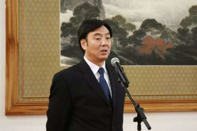 Zhai Jun Zhai Jun
