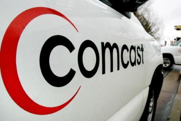 Comcast Comcast
