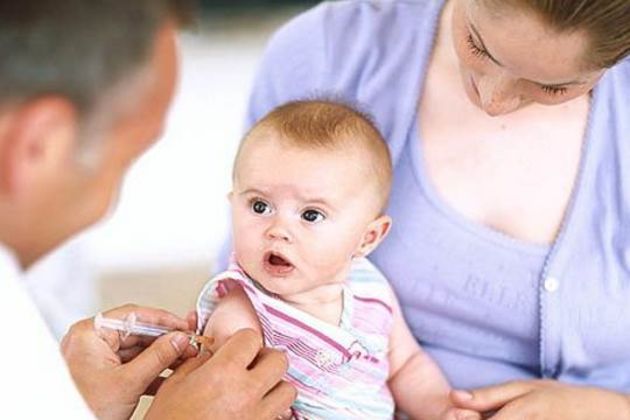 vaccines to children vaccines to children
