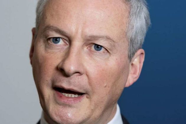 Bruno Le Maire Bruno Le Maire