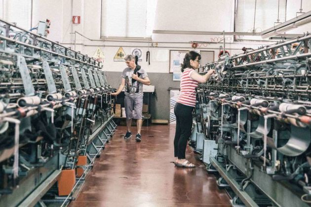 Italy manufacturing Italy manufacturing