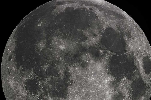 moon moon