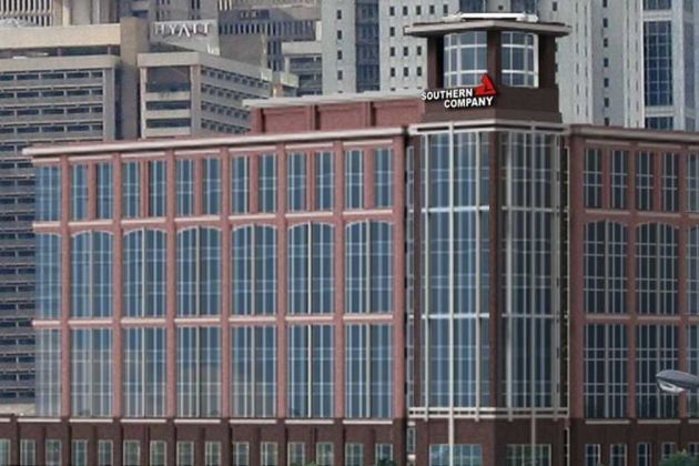 Southern Company Southern Company