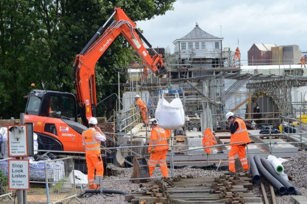 UK construction UK construction