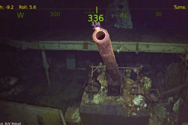 USS Hornet USS Hornet