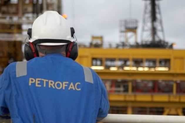 Petrofac Petrofac