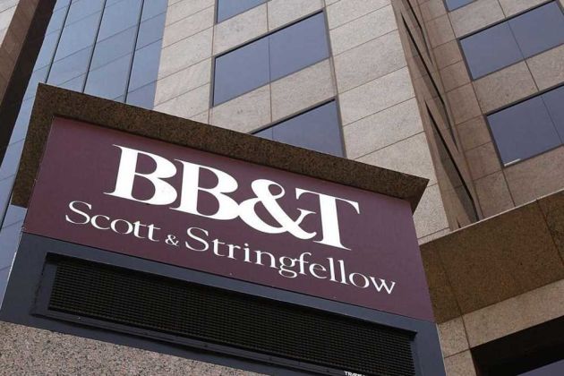 BB&T Securities BB&T Securities