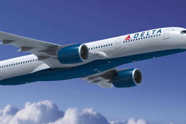 Delta Air Lines Delta Air Lines