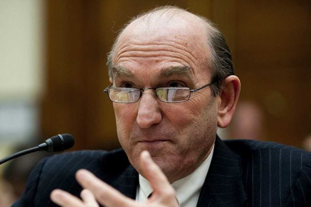 Elliott Abrams Elliott Abrams
