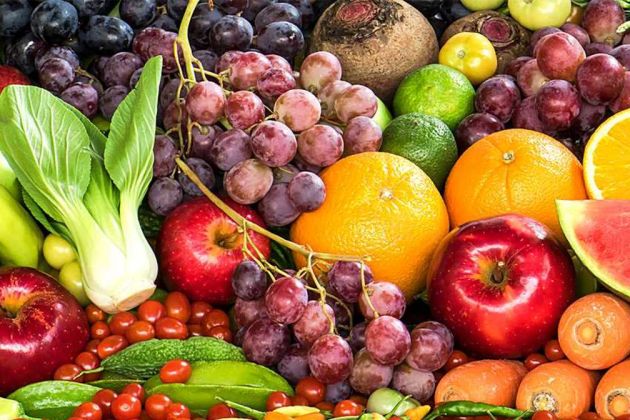 fruit fruit
