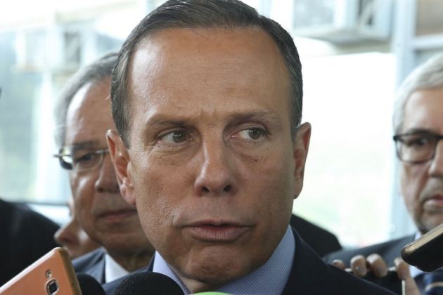 Joao Doria Joao Doria