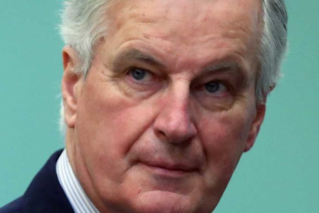 Michel Barnier Michel Barnier
