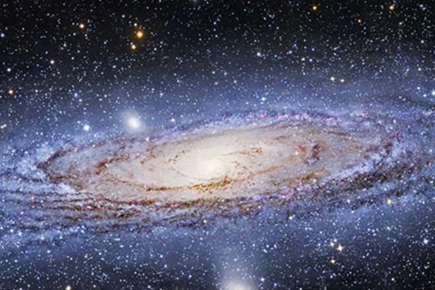 Milky Way Milky Way