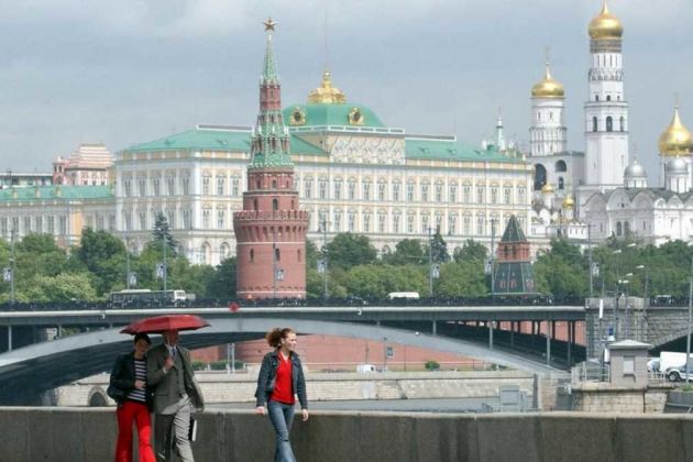 Moscow Moscow