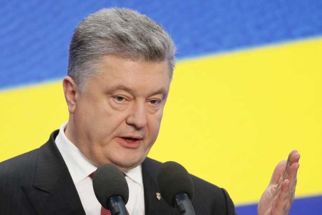 Petro Poroshenko Petro Poroshenko