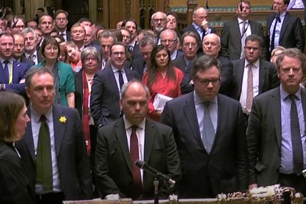 UK MPs UK MPs