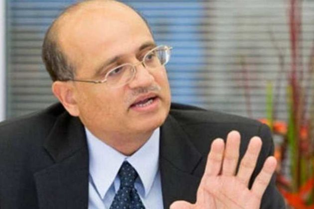 Vijay Gokhale Vijay Gokhale