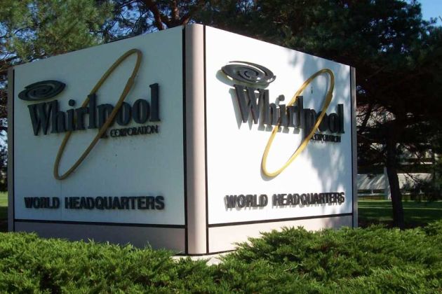 Whirlpool Whirlpool