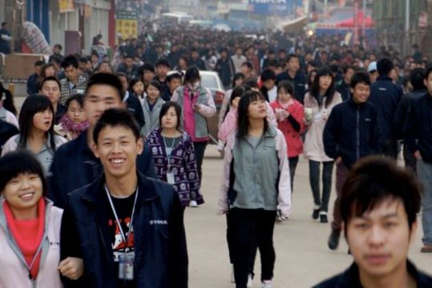 China GDP China GDP