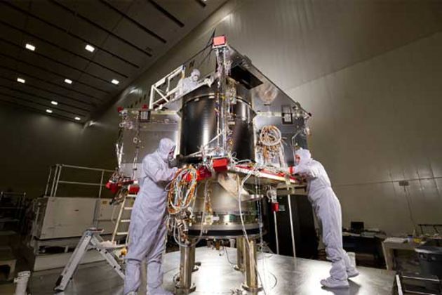 OSIRIS-REx OSIRIS-REx