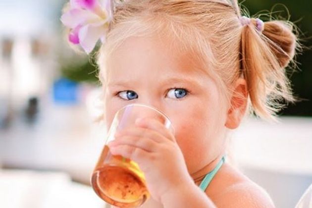 Kids fruit juice Kids fruit juice