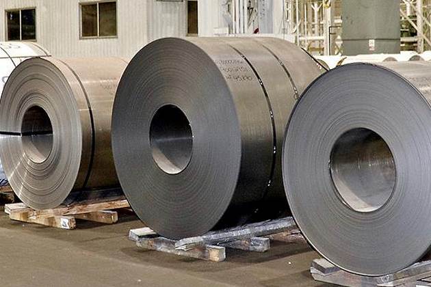 American steel American steel