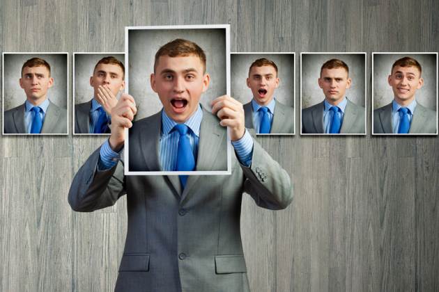 Building a personal brand Building a personal brand