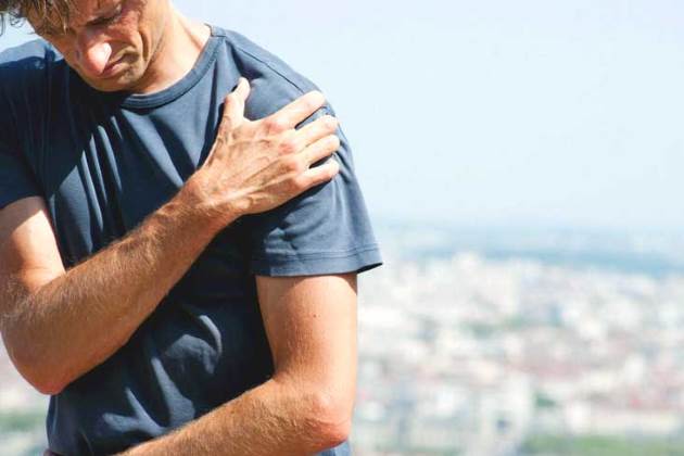 Fibromyalgia Fibromyalgia