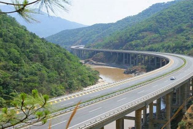 Pakistan infrastructure Pakistan infrastructure
