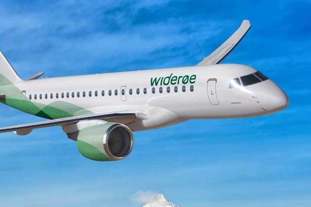 regional airline Widerøe regional airline Widerøe