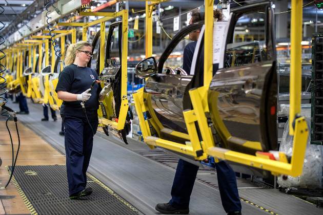 Sweden economic Sweden economic
