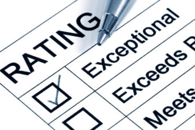 Performance reviews Performance reviews