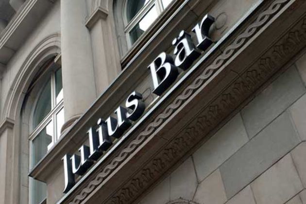 Julius Baer Julius Baer