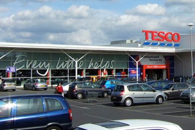 UK retailers UK retailers