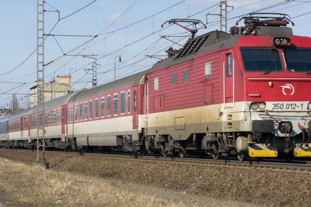 Alstom Alstom