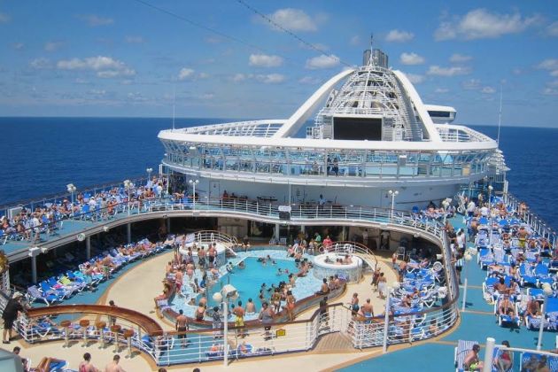 Princess Cruises Princess Cruises