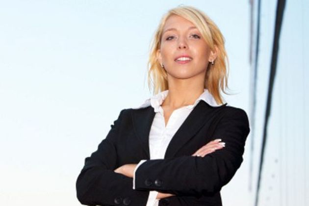 Norwegian female business leaders earn Norwegian female business leaders earn