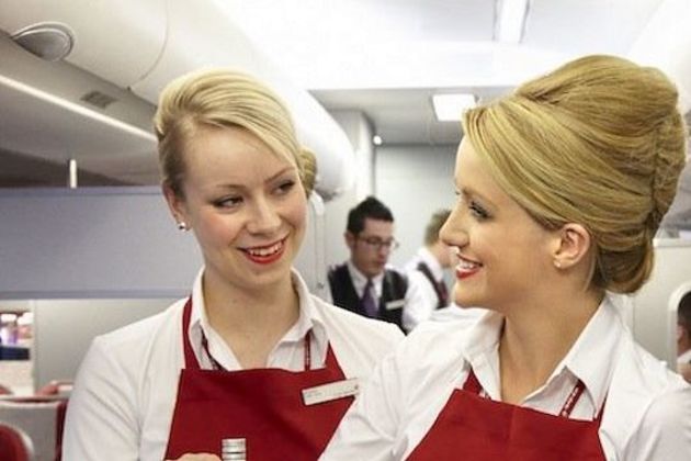 Virgin Atlantic Virgin Atlantic
