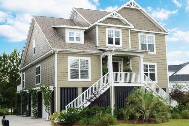 America home America home
