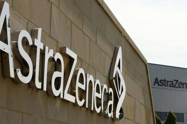 AstraZeneca AstraZeneca