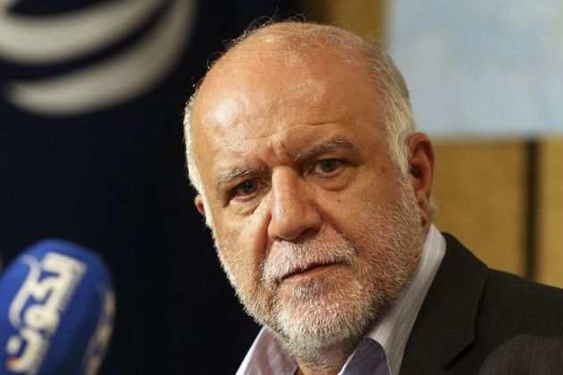 Bijan Zanganeh Bijan Zanganeh