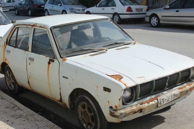 Bulgaria car Bulgaria car
