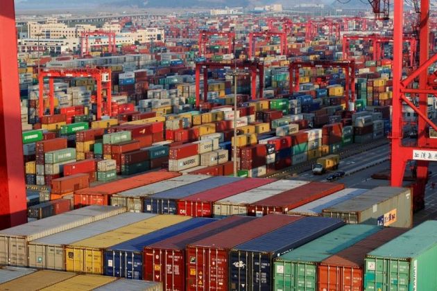China import China import
