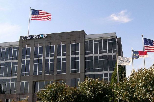 CommScope CommScope