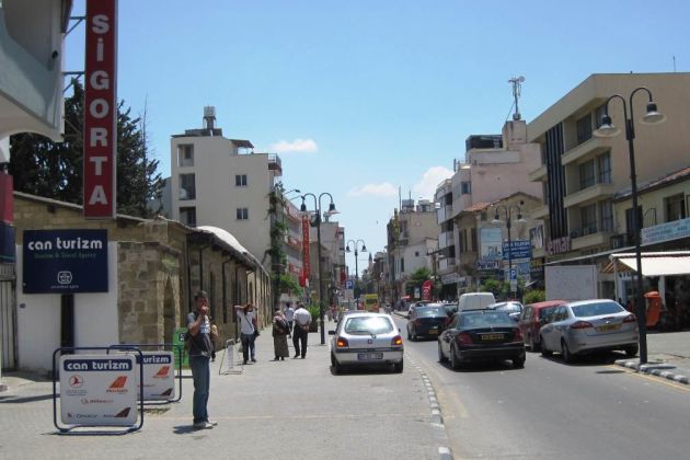 Cyprus Cyprus