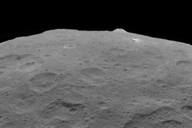 Dawn Ceres Dawn Ceres