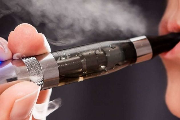 e-cigarette e-cigarette