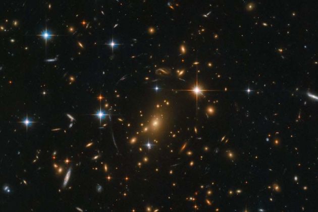 galaxies galaxies