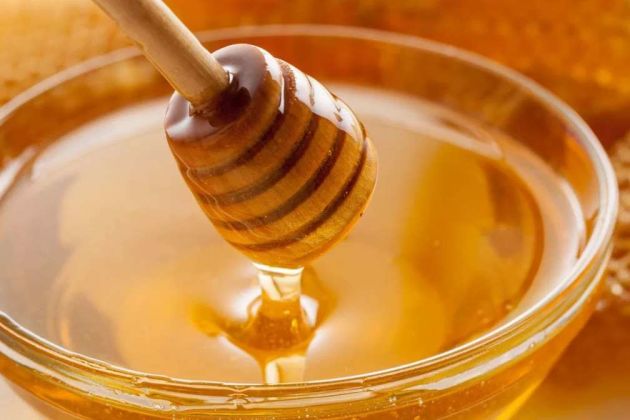 honey honey