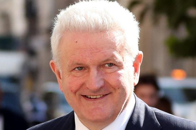 Ivica Todoric Ivica Todoric